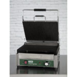 Waring großer Kontaktgrill WPG250E – Bild 10