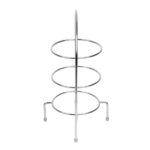 Olympia Afternoon Etagere für Teller bis zu 267mm – Bild 4