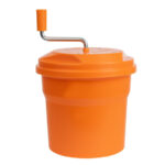 Dynamic Salatschleuder 10L – Bild 3