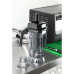 Buffalo Ersatzkanne für Bar Mixer 2,5Ltr Ersatzteil passt zu Buffalo Bar Mixer CR836, DR825, CY141 und CY140 – Bild 6
