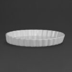 Olympia Whiteware Tortenformen 29,7cm (6 Stück) – Bild 3