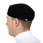 Chef Works Total Vent Beanie Schwarz – Bild 8