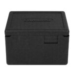 Cambro isolierter Toplader Lebensmitteltransportbehälter 16,9L – Bild 2