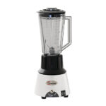 Santos Bar Mixer Chrom 33