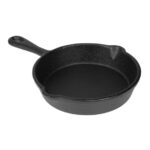 Olympia runde Servierpfanne 11,5cm – Bild 4