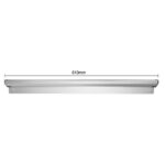 Vogue Bonschiene 610mm – Bild 8