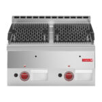 Gastro M Lavasteingrill 60/60GRL