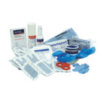 Detectaplast Erste Hilfe Box Lebensmittelindustrie – Bild 2