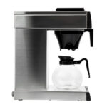 Buffalo Kaffeemaschine Glaskanne 2L – Bild 3