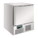 Polar U-Serie Premium niedriges Modell Kühlung 140L