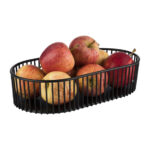 APS ovaler Korb 290x160mm – Bild 2