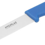 Hygiplas Officemesser 7cm blau – Bild 3