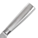 Vogue Tsuki Serie 8 Hackmesser 19cm – Bild 3