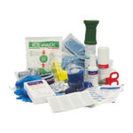 Detectaplast Erste Hilfe Box XL für Lebensmittelindustrie – Bild 2