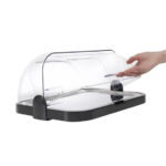 APS Kühlplatte mit Rolltop-Deckel – Bild 5