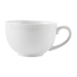Olympia Whiteware elegante Tassen 23cl (12 Stück) – Bild 2