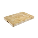 Vogue Schneidebrett Holz 61 x 45,5cm