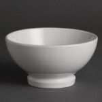 Olympia Whiteware Schüsseln 14cm (6 Stück)