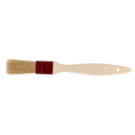 Matfer Bourgeat Backpinsel Naturborsten 2,5cm
