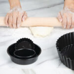 Vogue Nudelholz Buche 45,7cm – Bild 5