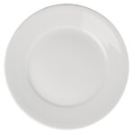 Olympia Athena runde Teller mit breitem Rand 28cm (6 Stück) – Bild 6