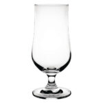 Olympia Biergläser Kristall 34cl (6 Stück) – Bild 3