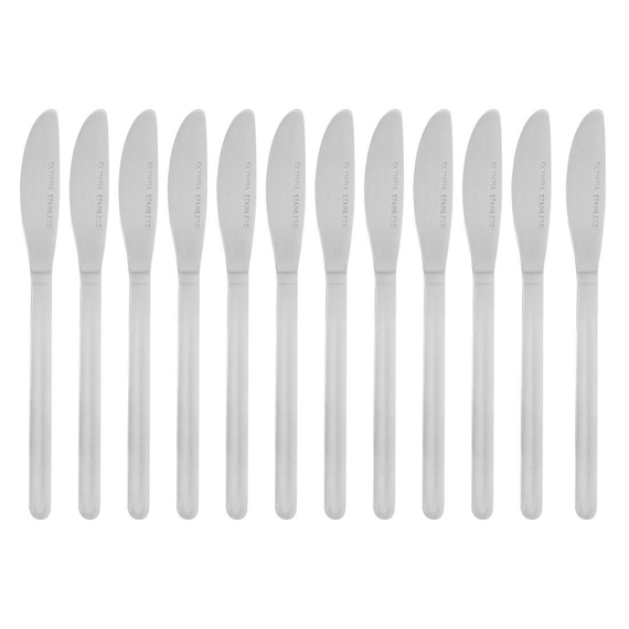 download_3o9m-se.jpg Olympia Kelso Kinderbesteck Messer (12 Stück) – Bild 1