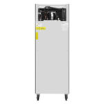 Polar G-Serie Standkühlschrank Schwarz 537Ltr – Bild 6