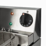 Lincat Lynx 400 Tischmodell elektrische Fritteuse LDF 4L – Bild 8
