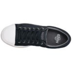 Shoes for Crews Grind veganer Herrenschuh schwarz 46 – Bild 2