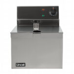 Lincat Lynx 400 Tischmodell elektrische Fritteuse LDF 4L
