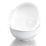 Araven Seiher aus Polypropylen 38cm – Bild 3