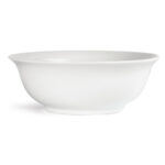 Olympia Whiteware Salatschüsseln 23,5cm (6 Stück) – Bild 4