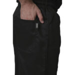 Whites Unisex Kochhose Vegas schwarz XXL – Bild 6
