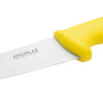 Hygiplas Kochmesser 15cm gelb – Bild 3