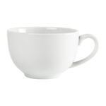 Olympia Whiteware elegante Tassen 23cl (12 Stück) – Bild 3