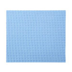 Jantex Schwammtücher - Blau (10 Stück) – Bild 3