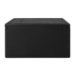 Cambro GoBox EPP Isolierter Kasten für Lebensmitteltransport, 80 Liter