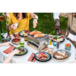 Louis Tellier Brasero Tischgrill BRASI-F – Bild 9