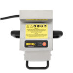 Buffalo Öl-Filtrationsmaschine – Bild 7