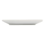 Olympia Whiteware quadratische Teller 18cm (12 Stück) – Bild 4