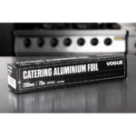 Vogue Aluminiumfolie 29cm – Bild 9