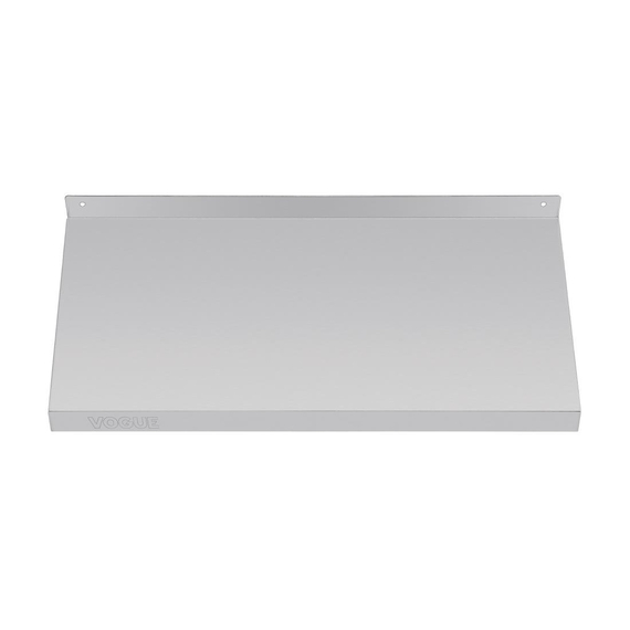 download_3vvj-gt.jpg Vogue Edelstahl-Wandregal 60cm – Bild 1