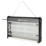 Eazyzap Energieeffizienter LED-Insektenvernichter 100m² – Bild 4