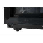 Polar Serie U 2-türiger Barkühlschrank 350L – Bild 9