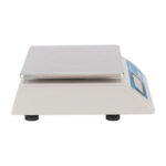 Brecknell Elektronische Tischwaage 6kg – Bild 3