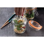 Kilner Weckglas 350ml – Bild 2