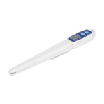 Hygiplas digitales wasserdichtes Thermometer – Bild 2