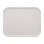 Roltex Classic Serviertablett designgrau 46 x 36cm