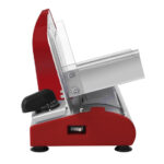 Caterlite Fleischschneidemaschine 19cm – Bild 3